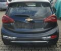 Серый Шевроле Bolt EV, объемом двигателя 0 л и пробегом 216 тыс. км за 7700 $, фото 15 на Automoto.ua