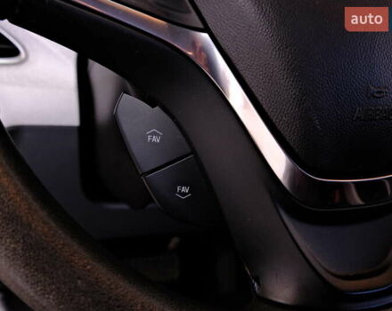 Серый Шевроле Bolt EV, объемом двигателя 0 л и пробегом 101 тыс. км за 14900 $, фото 25 на Automoto.ua