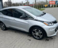 Серый Шевроле Bolt EV, объемом двигателя 0 л и пробегом 103 тыс. км за 14250 $, фото 2 на Automoto.ua