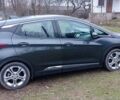 Серый Шевроле Bolt EV, объемом двигателя 0 л и пробегом 97 тыс. км за 12850 $, фото 10 на Automoto.ua