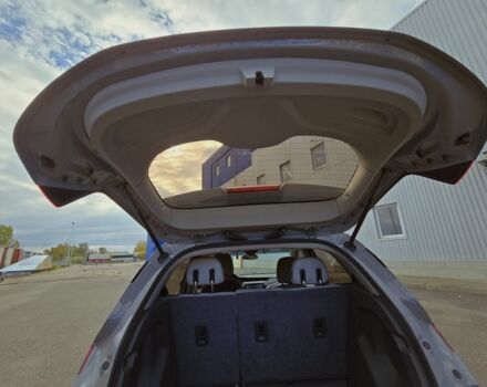 Сірий Шевроле Bolt EV, об'ємом двигуна 0 л та пробігом 102 тис. км за 14300 $, фото 10 на Automoto.ua