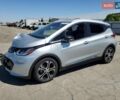 Серый Шевроле Bolt EV, объемом двигателя 0 л и пробегом 55 тыс. км за 9450 $, фото 1 на Automoto.ua