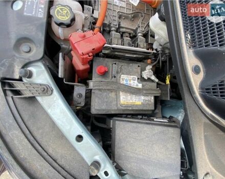 Серый Шевроле Bolt EV, объемом двигателя 0 л и пробегом 60 тыс. км за 17400 $, фото 12 на Automoto.ua