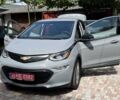 Сірий Шевроле Bolt EV, об'ємом двигуна 0 л та пробігом 91 тис. км за 14999 $, фото 1 на Automoto.ua