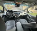 Серый Шевроле Bolt EV, объемом двигателя 0 л и пробегом 86 тыс. км за 13350 $, фото 20 на Automoto.ua
