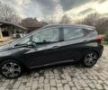 Серый Шевроле Bolt EV, объемом двигателя 0 л и пробегом 86 тыс. км за 13350 $, фото 5 на Automoto.ua