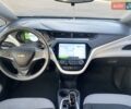 Серый Шевроле Bolt EV, объемом двигателя 0 л и пробегом 46 тыс. км за 16200 $, фото 5 на Automoto.ua