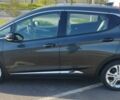 Серый Шевроле Bolt EV, объемом двигателя 0 л и пробегом 47 тыс. км за 16950 $, фото 1 на Automoto.ua