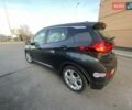 Серый Шевроле Bolt EV, объемом двигателя 0 л и пробегом 46 тыс. км за 16200 $, фото 18 на Automoto.ua