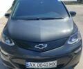 Серый Шевроле Bolt EV, объемом двигателя 0 л и пробегом 60 тыс. км за 18500 $, фото 1 на Automoto.ua