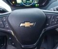 Серый Шевроле Bolt EV, объемом двигателя 0 л и пробегом 97 тыс. км за 12850 $, фото 3 на Automoto.ua