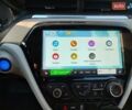 Серый Шевроле Bolt EV, объемом двигателя 0 л и пробегом 41 тыс. км за 17200 $, фото 8 на Automoto.ua