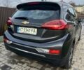 Серый Шевроле Bolt EV, объемом двигателя 0 л и пробегом 86 тыс. км за 13350 $, фото 10 на Automoto.ua