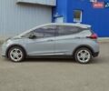 Сірий Шевроле Bolt EV, об'ємом двигуна 0 л та пробігом 102 тис. км за 14300 $, фото 3 на Automoto.ua