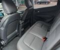 Серый Шевроле Bolt EV, объемом двигателя 0 л и пробегом 62 тыс. км за 15990 $, фото 6 на Automoto.ua
