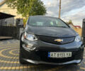 Серый Шевроле Bolt EV, объемом двигателя 0 л и пробегом 54 тыс. км за 16000 $, фото 2 на Automoto.ua
