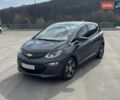 Серый Шевроле Bolt EV, объемом двигателя 0 л и пробегом 104 тыс. км за 15500 $, фото 1 на Automoto.ua
