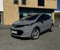 Сірий Шевроле Bolt EV, об'ємом двигуна 0 л та пробігом 159 тис. км за 14300 $, фото 1 на Automoto.ua