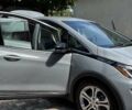 Серый Шевроле Bolt EV, объемом двигателя 0 л и пробегом 91 тыс. км за 14999 $, фото 3 на Automoto.ua