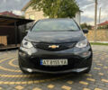 Серый Шевроле Bolt EV, объемом двигателя 0 л и пробегом 54 тыс. км за 16000 $, фото 6 на Automoto.ua