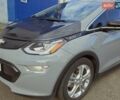 Сірий Шевроле Bolt EV, об'ємом двигуна 0 л та пробігом 102 тис. км за 14300 $, фото 6 на Automoto.ua