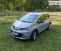 Серый Шевроле Bolt EV, объемом двигателя 0 л и пробегом 68 тыс. км за 15300 $, фото 7 на Automoto.ua