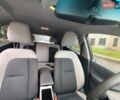Сірий Шевроле Bolt EV, об'ємом двигуна 0 л та пробігом 67 тис. км за 14999 $, фото 1 на Automoto.ua