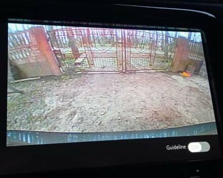 Серый Шевроле Bolt EV, объемом двигателя 0 л и пробегом 97 тыс. км за 12850 $, фото 15 на Automoto.ua