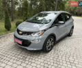 Серый Шевроле Bolt EV, объемом двигателя 0 л и пробегом 131 тыс. км за 14900 $, фото 1 на Automoto.ua