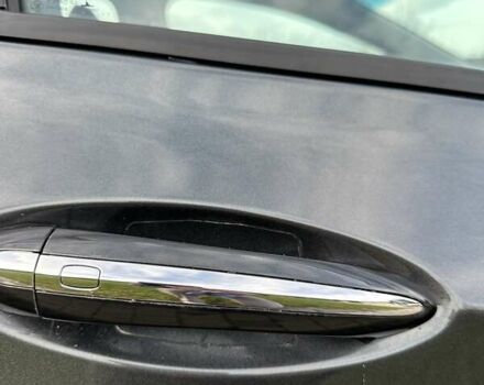 Серый Шевроле Bolt EV, объемом двигателя 0 л и пробегом 86 тыс. км за 13350 $, фото 35 на Automoto.ua