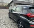 Серый Шевроле Bolt EV, объемом двигателя 0 л и пробегом 86 тыс. км за 13350 $, фото 7 на Automoto.ua