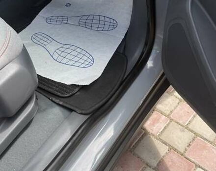 Серый Шевроле Bolt EV, объемом двигателя 0 л и пробегом 91 тыс. км за 14999 $, фото 19 на Automoto.ua