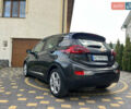 Серый Шевроле Bolt EV, объемом двигателя 0 л и пробегом 54 тыс. км за 16000 $, фото 7 на Automoto.ua