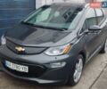 Сірий Шевроле Bolt EV, об'ємом двигуна 0 л та пробігом 95 тис. км за 17000 $, фото 1 на Automoto.ua