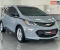 Сірий Шевроле Bolt EV, об'ємом двигуна 0 л та пробігом 73 тис. км за 14490 $, фото 1 на Automoto.ua