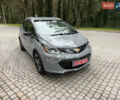 Серый Шевроле Bolt EV, объемом двигателя 0 л и пробегом 132 тыс. км за 13950 $, фото 1 на Automoto.ua
