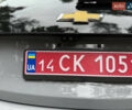 Серый Шевроле Bolt EV, объемом двигателя 0 л и пробегом 132 тыс. км за 13950 $, фото 12 на Automoto.ua