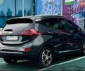 Сірий Шевроле Bolt EV, об'ємом двигуна 0 л та пробігом 63 тис. км за 16500 $, фото 1 на Automoto.ua