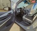 Сірий Шевроле Bolt EV, об'ємом двигуна 0 л та пробігом 102 тис. км за 14300 $, фото 22 на Automoto.ua