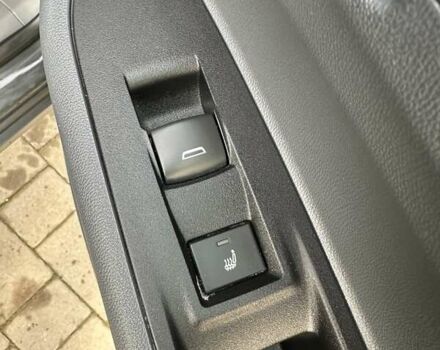 Серый Шевроле Bolt EV, объемом двигателя 0 л и пробегом 86 тыс. км за 13350 $, фото 27 на Automoto.ua