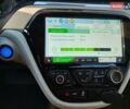 Серый Шевроле Bolt EV, объемом двигателя 0 л и пробегом 41 тыс. км за 17200 $, фото 7 на Automoto.ua