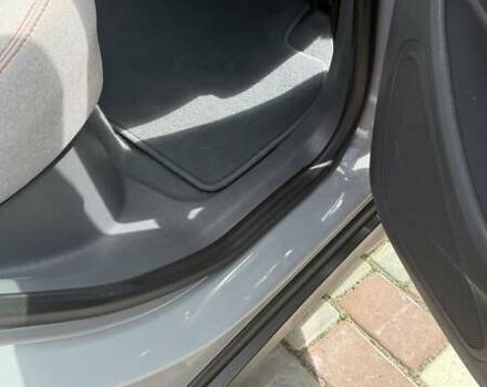 Серый Шевроле Bolt EV, объемом двигателя 0 л и пробегом 91 тыс. км за 14999 $, фото 17 на Automoto.ua