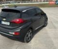 Серый Шевроле Bolt EV, объемом двигателя 0 л и пробегом 104 тыс. км за 15500 $, фото 2 на Automoto.ua