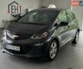 Серый Шевроле Bolt EV, объемом двигателя 0 л и пробегом 73 тыс. км за 16500 $, фото 1 на Automoto.ua