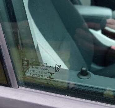 Серый Шевроле Bolt EV, объемом двигателя 0 л и пробегом 97 тыс. км за 12850 $, фото 16 на Automoto.ua