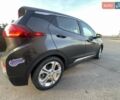 Серый Шевроле Bolt EV, объемом двигателя 0 л и пробегом 46 тыс. км за 16200 $, фото 21 на Automoto.ua