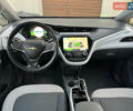 Серый Шевроле Bolt EV, объемом двигателя 0 л и пробегом 54 тыс. км за 16000 $, фото 17 на Automoto.ua