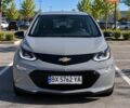 Сірий Шевроле Bolt EV, об'ємом двигуна 0 л та пробігом 170 тис. км за 14000 $, фото 1 на Automoto.ua