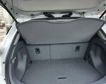 Серый Шевроле Bolt EV, объемом двигателя 0 л и пробегом 62 тыс. км за 15990 $, фото 9 на Automoto.ua