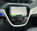 Серый Шевроле Bolt EV, объемом двигателя 0 л и пробегом 86 тыс. км за 13350 $, фото 17 на Automoto.ua
